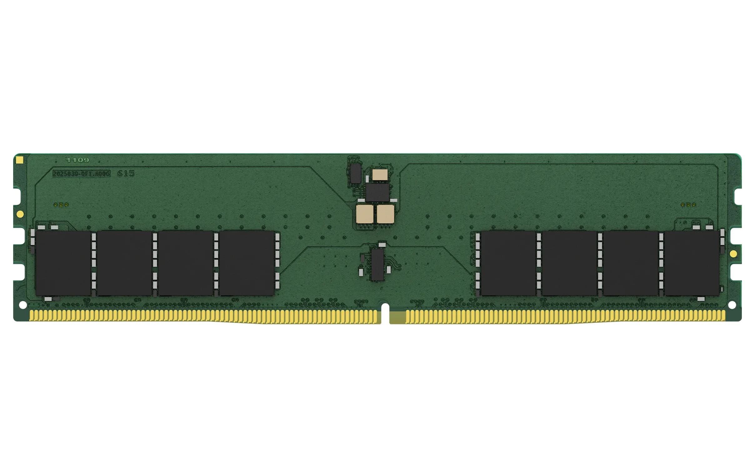 Kingston 64 Gt (1 x 64 Gt) DDR5 6400 MHz, CL52 -muisti