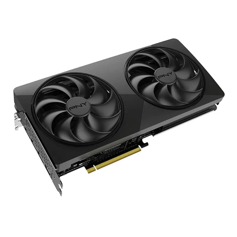 PNY GeForce RTX 5070 Ti Slim OC 16 Gt -näytönohjain