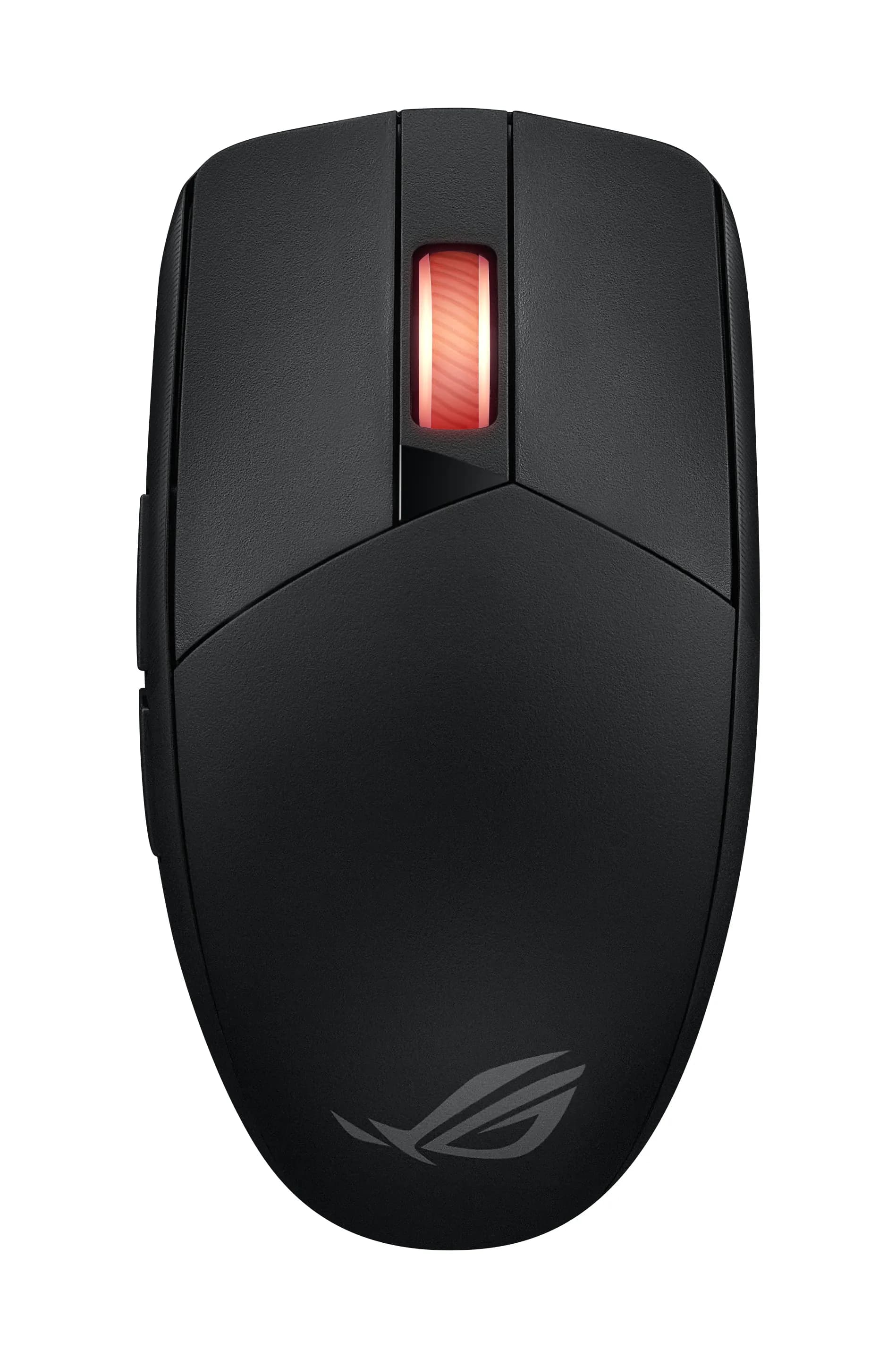 ASUS ROG Strix Impact III -langaton pelihiiri, musta