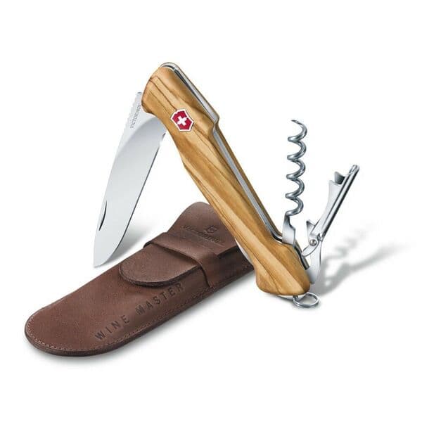 Victorinox WINE MASTER olive