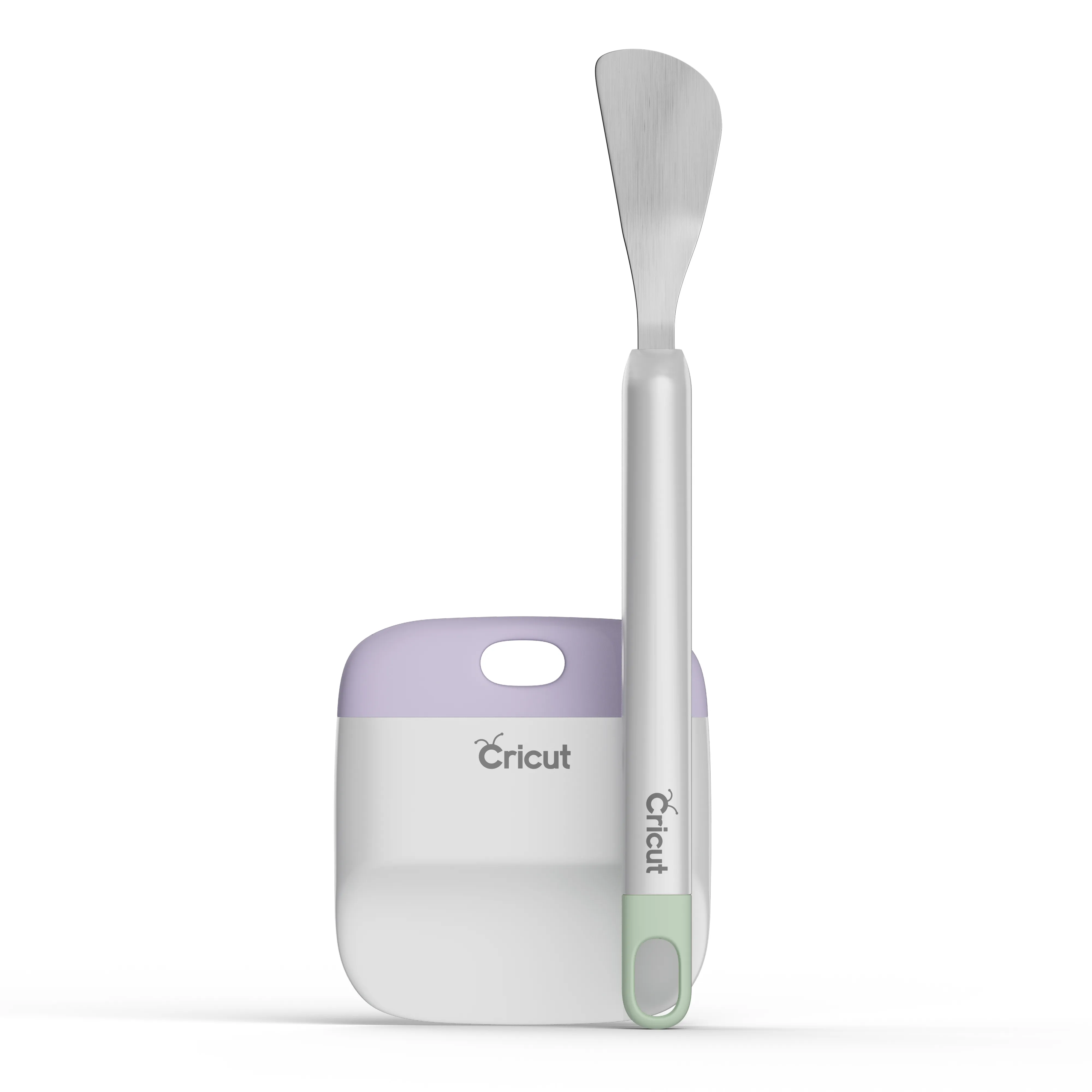 Cricut Scraper & Spatula pakkaus