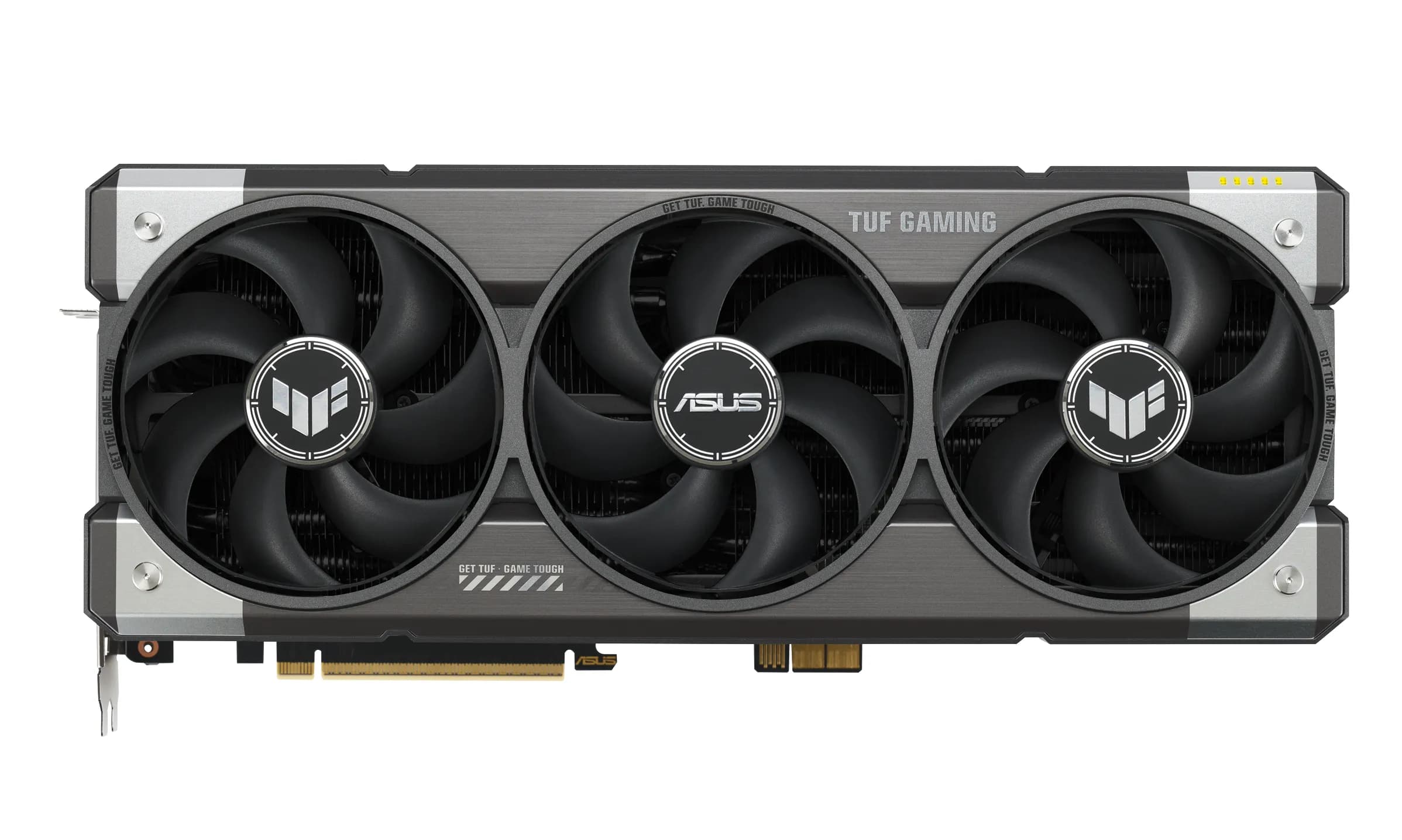 Asus GeForce RTX 5080 TUF Gaming BTF OC 16 Gt -näytönohjain