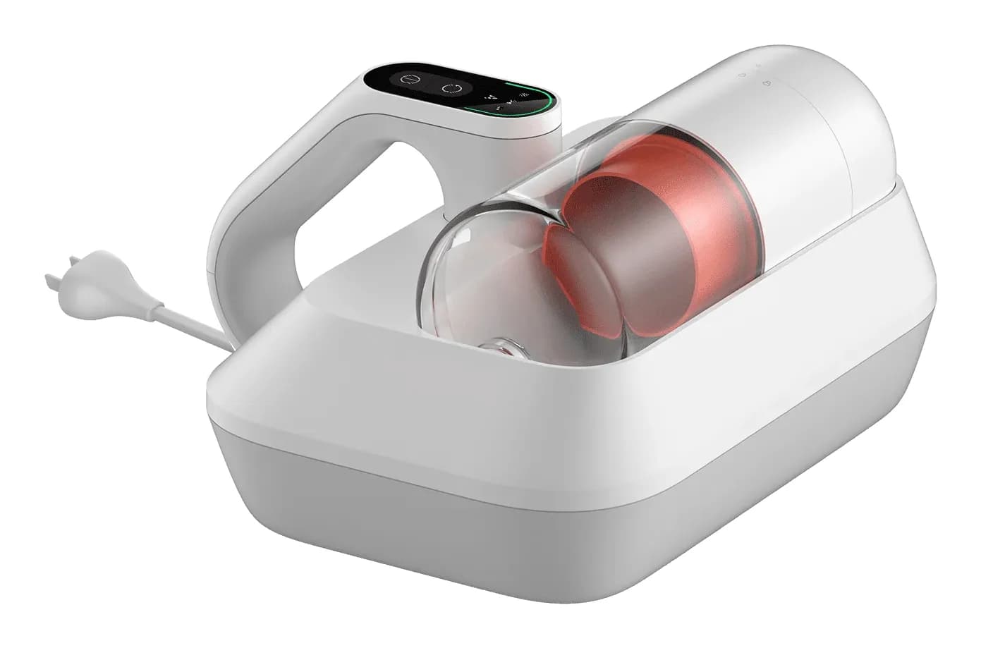 Xiaomi Dust Mite 2 Pro EU -imuri, valkoinen
