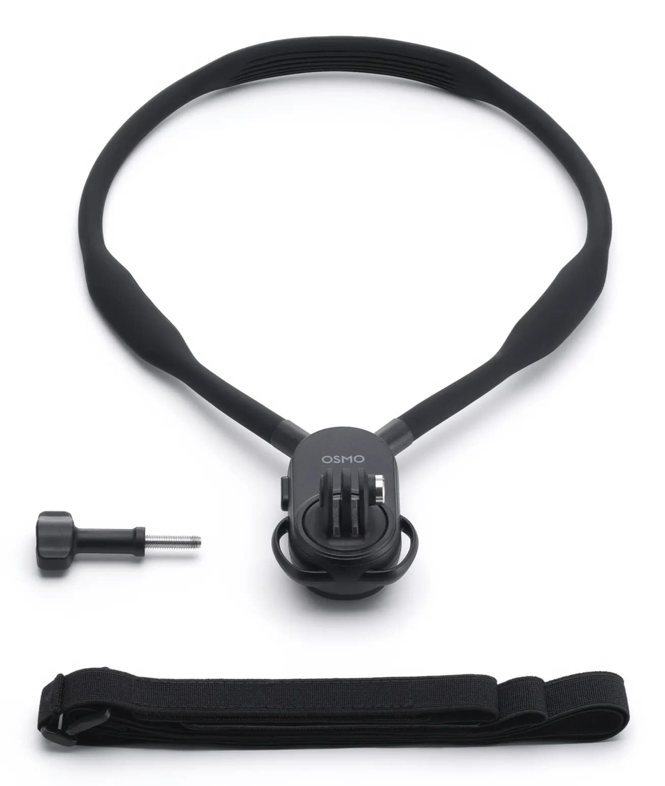 DJI Osmo Hanging Neck Mount Max