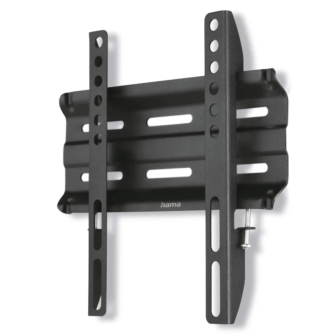 HAMA TV Wall Bracket Fixed VESA up to 200x200 48" Black