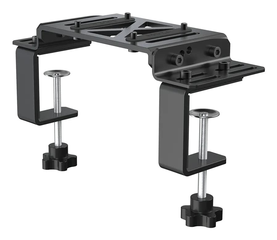 Moza Table Clamp for R9, R16 and R21 -pöytäpuristin