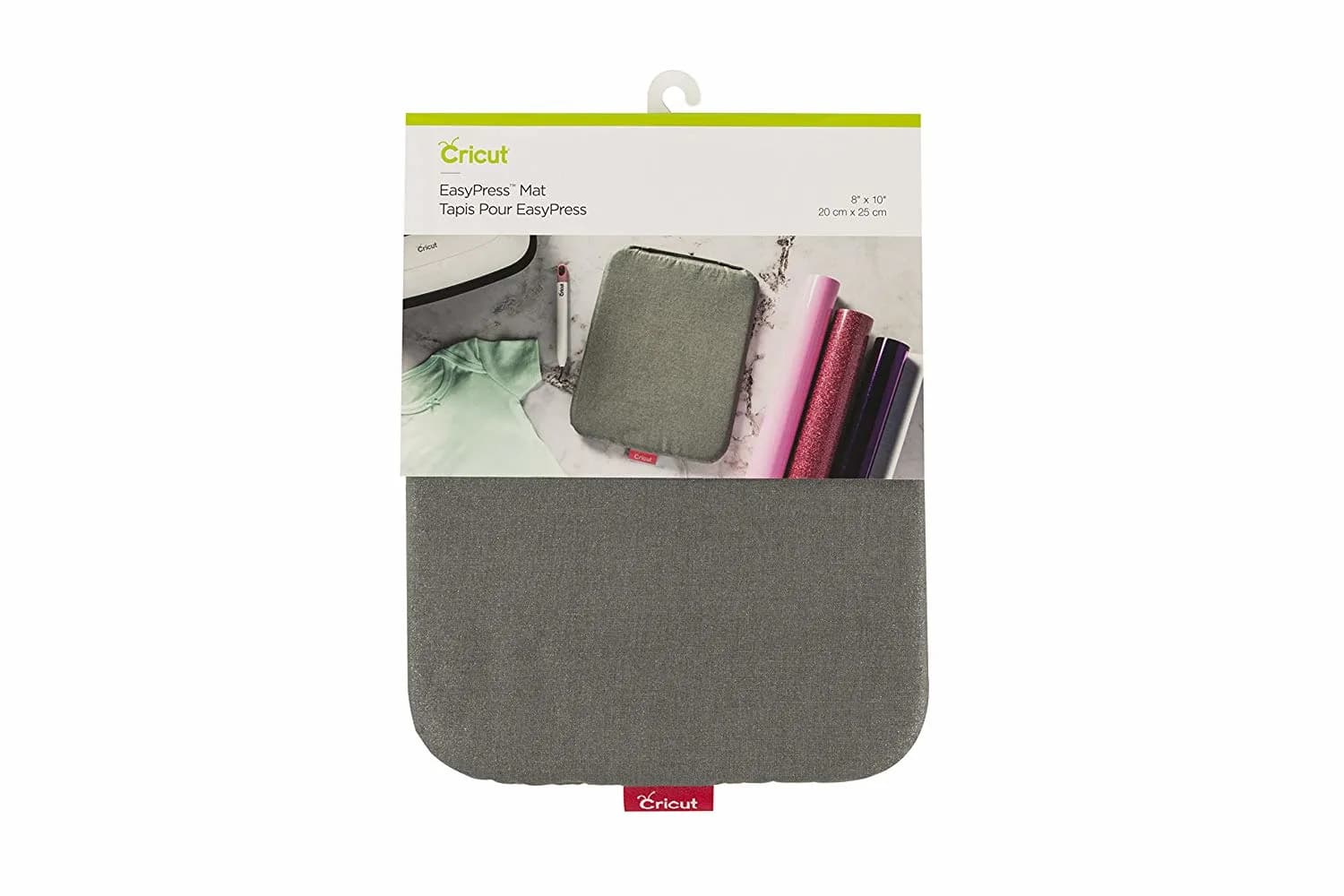 Cricut EasyPress Mat (20x25cm)