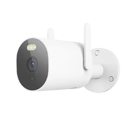 Xiaomi AW300 -valvontakamera ulkokäyttöön, Valkoinen