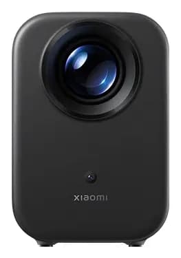 Xiaomi Smart Projector L1 Google TV LCD Full HD 200 ANSI lm -LED-projektori, musta