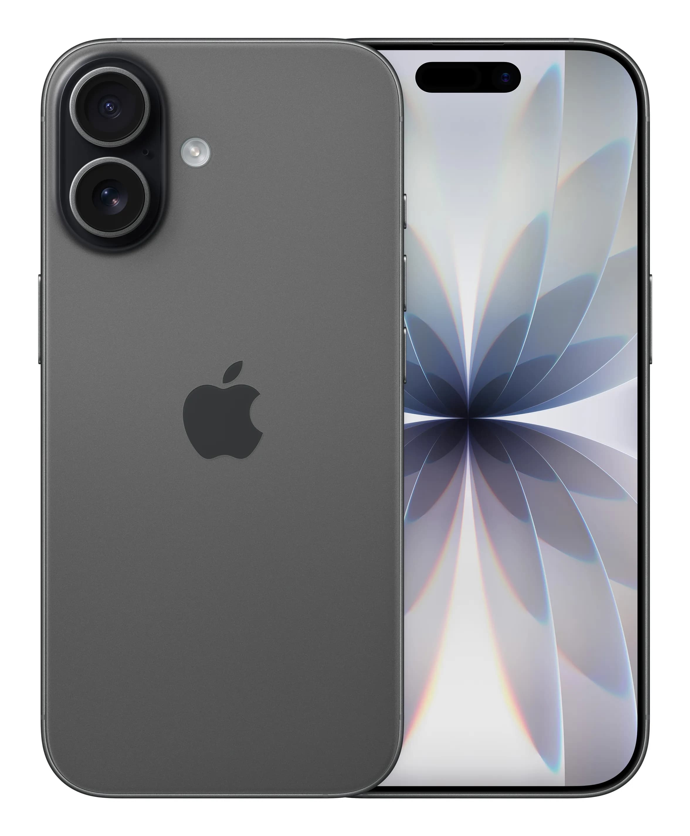 Apple iPhone 17 256 Gt -puhelin, Musta