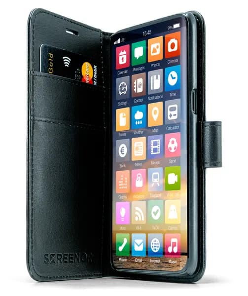 Screenor Smart Google Pixel 10/10 PRO