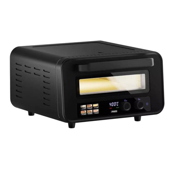 Pizzauuni Pro Max 2100W 400°C - 112780