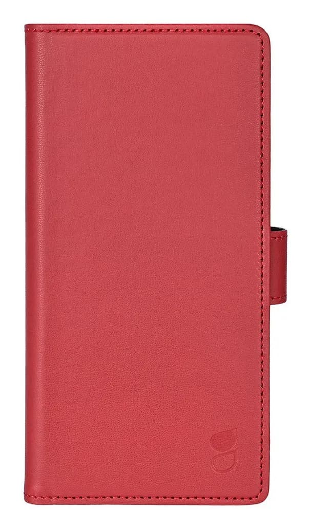 GEAR Classic 3 card Recycled Samsung A36 5G Red