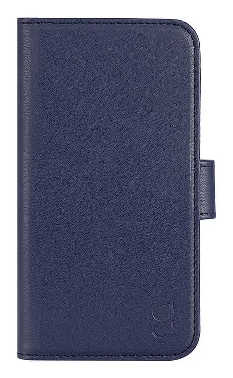 GEAR Wallet, iPhone 13 Pro -lompakkokotelo, Sininen