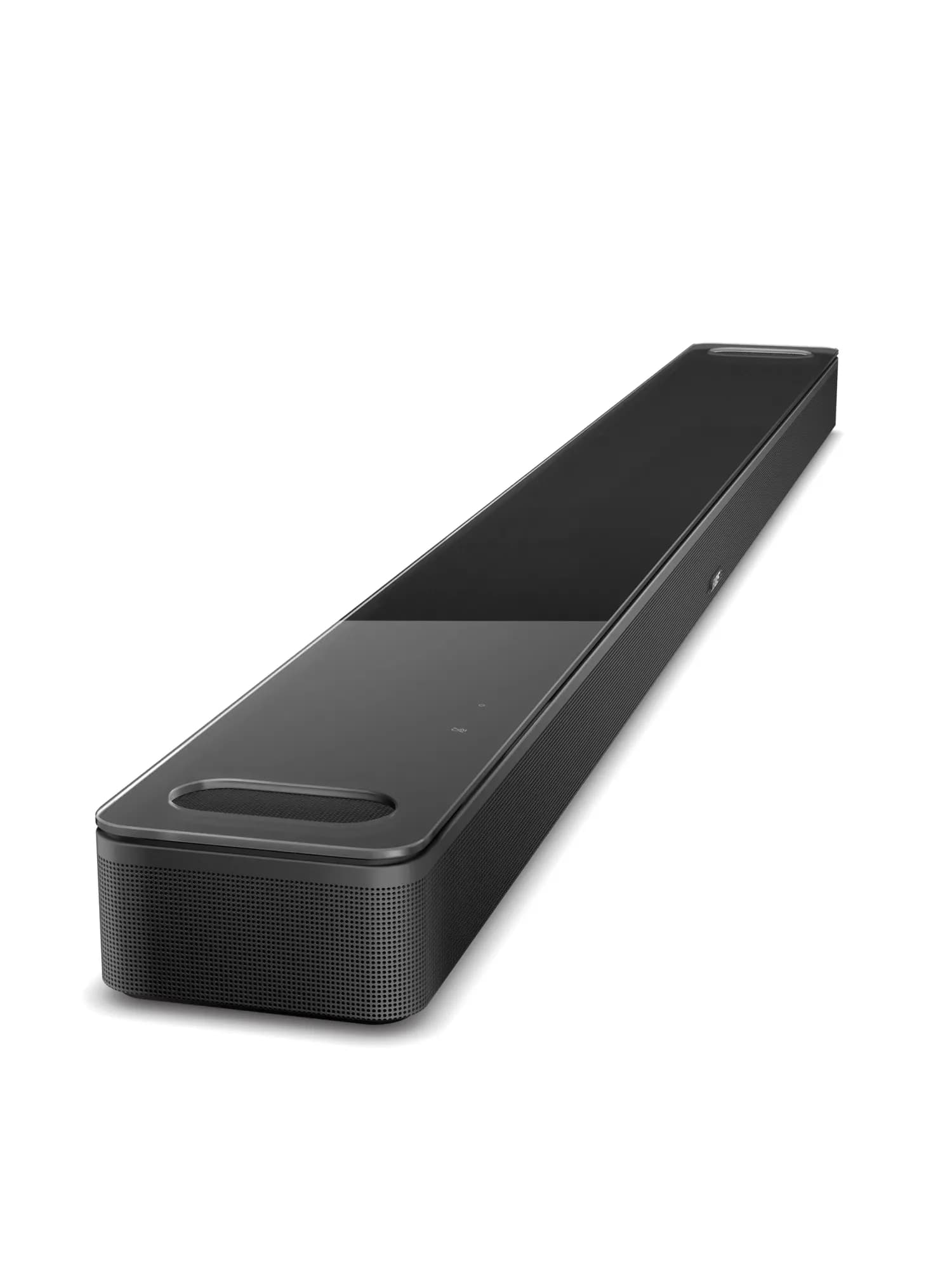 Bose Smart Ultra 5.1.2 Dolby Atmos soundbar, musta