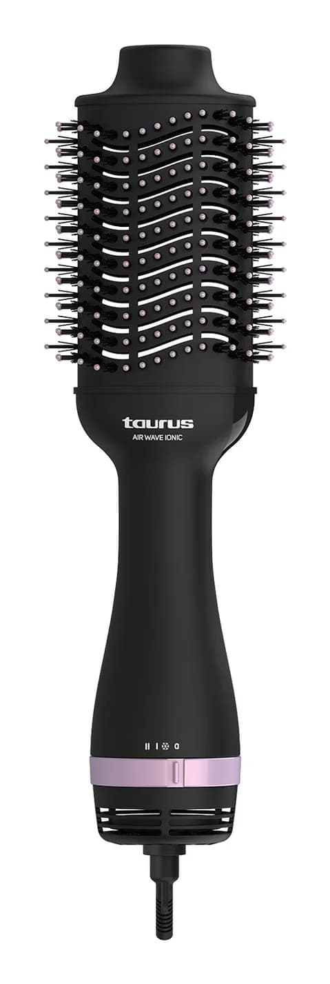Taurus Air Wave Ionic -kuumailmaharja