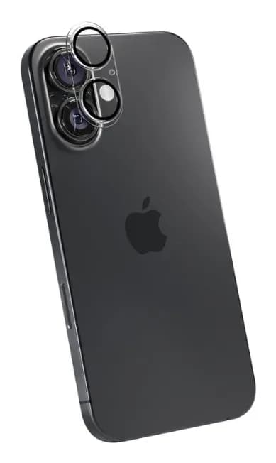 Epico UNUM SapphireShield Lens Protector iPhone 16/16 Plus