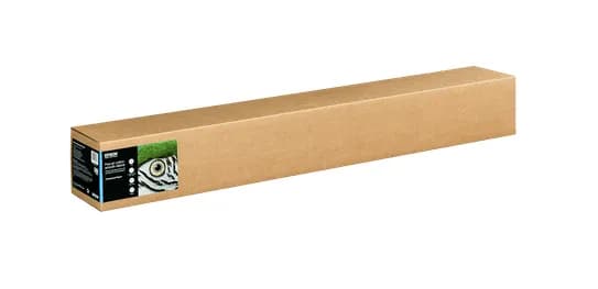 Epson Fine Art Cotton Smooth Natural 44" x 15m -puuvilla paperi