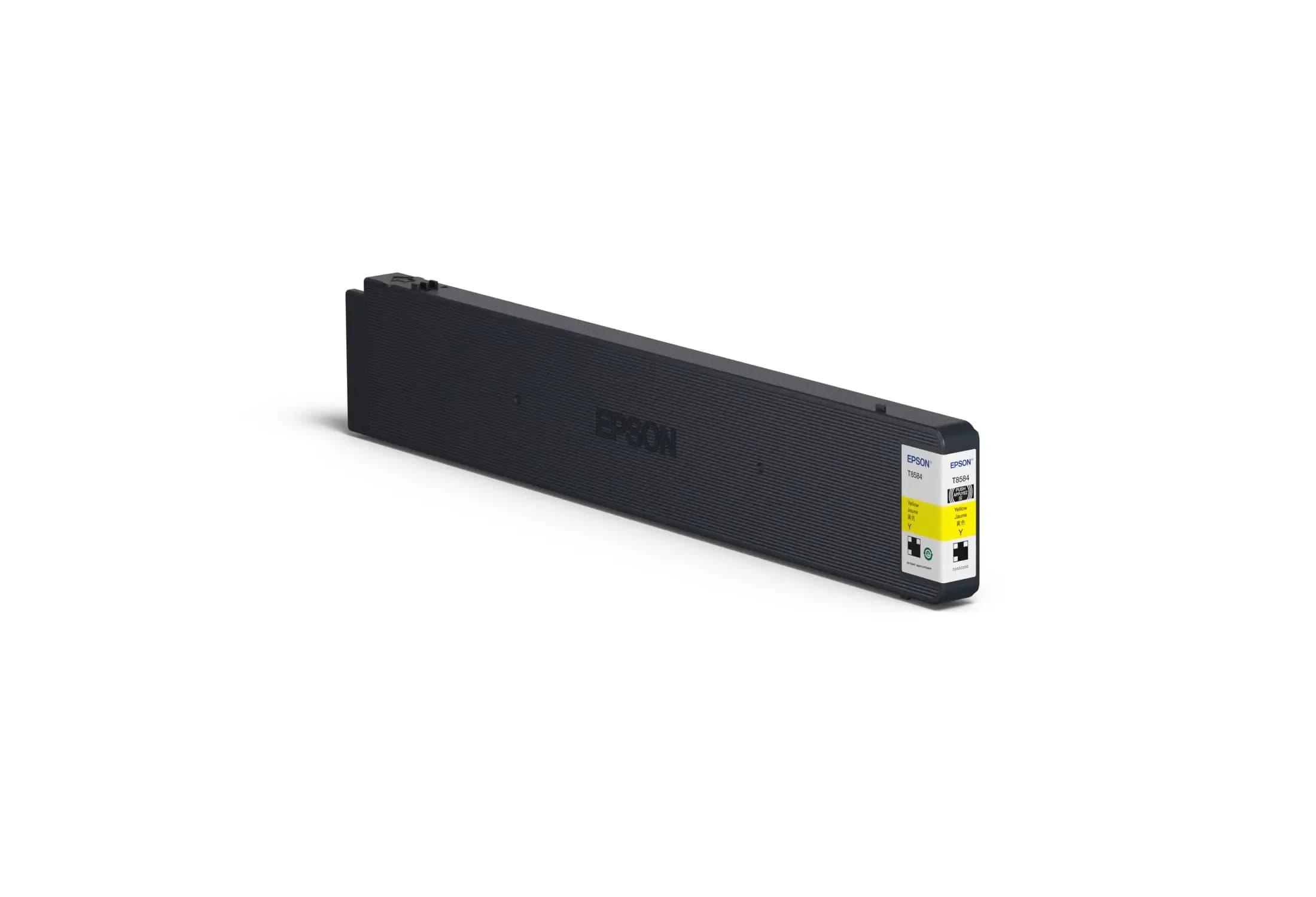 Epson T8874 -mustekasetti, 454.8 ml, keltainen