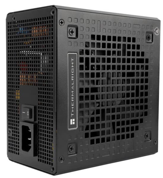 Thermalright TR-TG 550S 550W -virtalähde, 80 Plus Gold