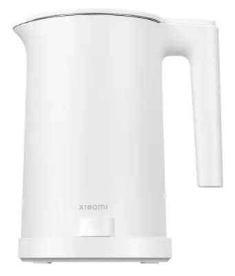 Xiaomi Smart Kettle 2 Pro -vedenkeitin, 1,7 l, 1800 W, valkoinen