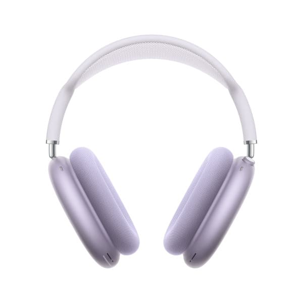 Apple AirPods Max -langattomat kuulokkeet, violetti
