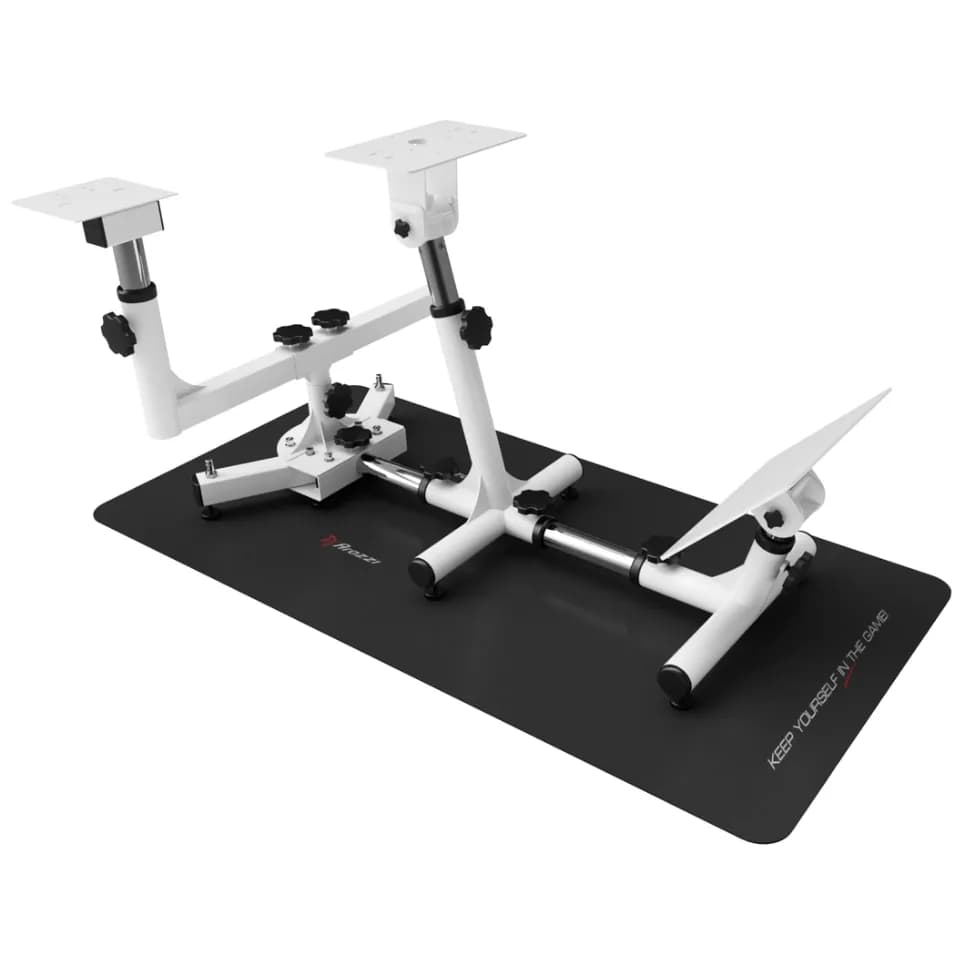 Arozzi Velocita Floormat