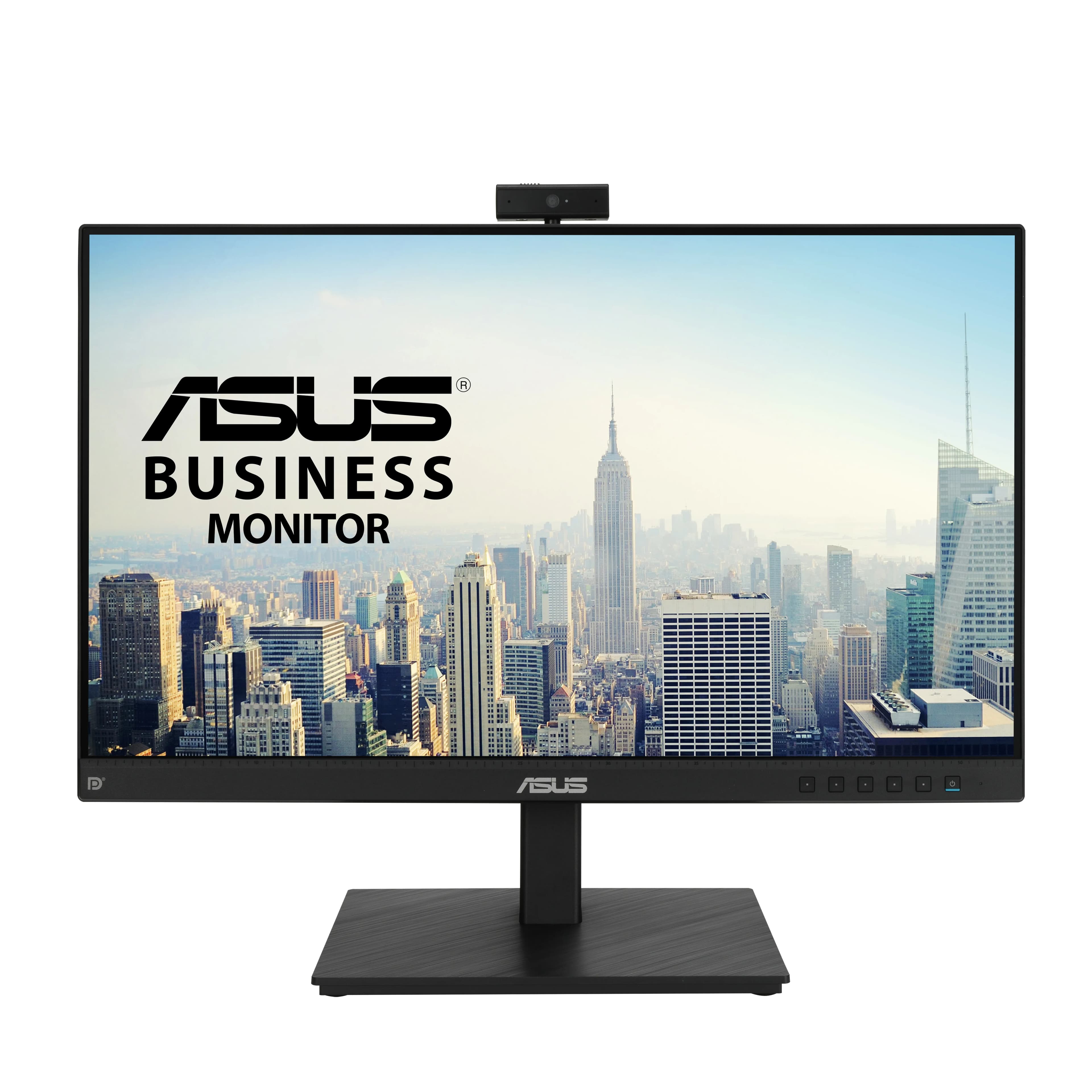 ASUS BE24EQSK 23.8" Full HD, IPS -näyttö, integroitu webkamera
