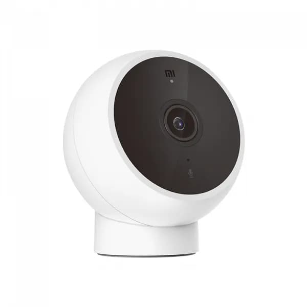 Xiaomi Camera 2K -valvontakamera sisäkäyttöön + magneettipidike