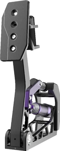 Conspit CPP Lite -kytkinpoljin