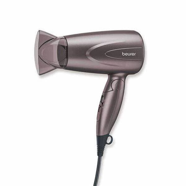 Beurer HC17, 1300 W -hiustenkuivaaja