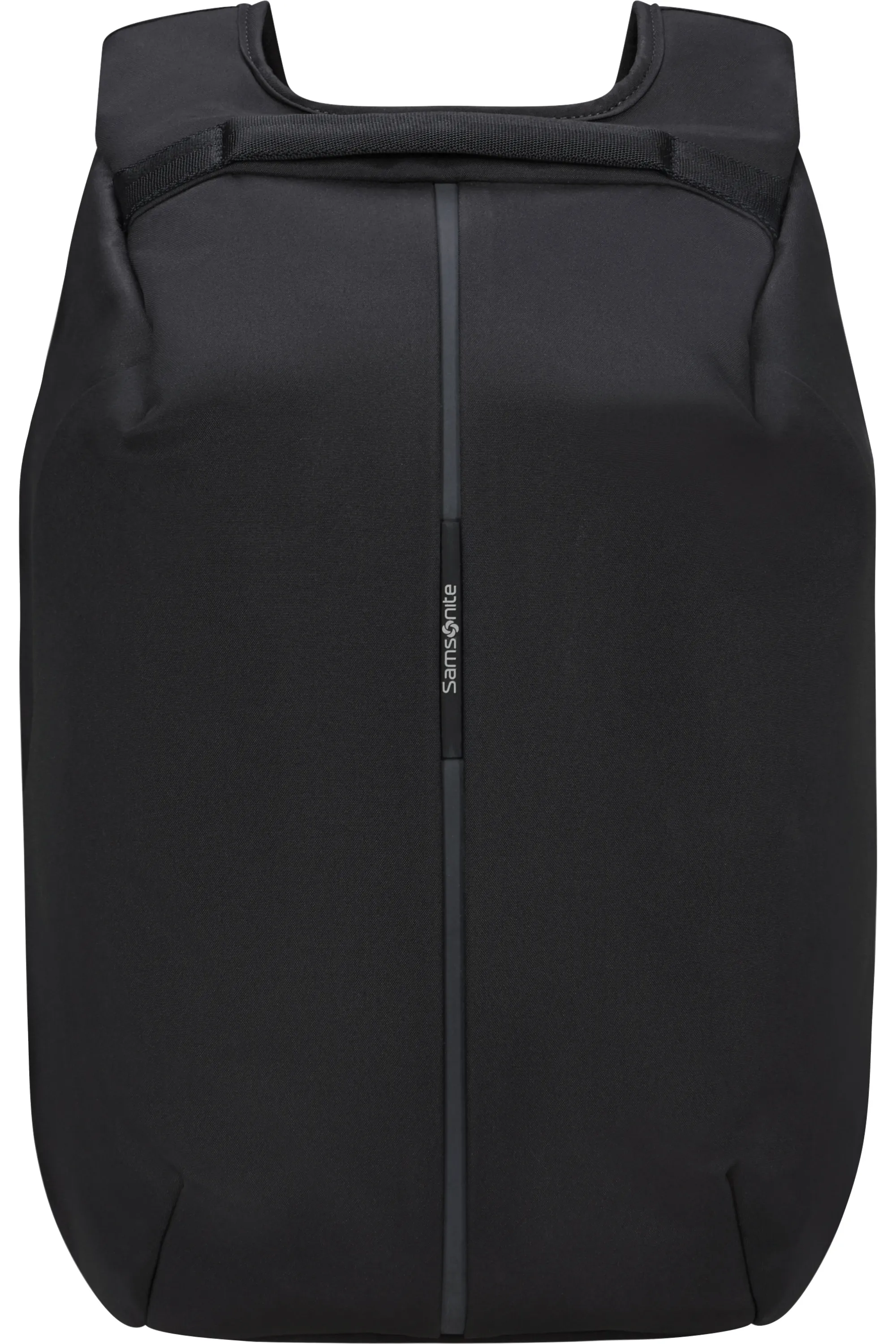 Samsonite Securipak 2.0 -tietokonereppu, musta, 15.6"