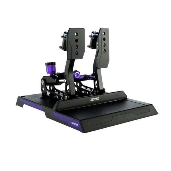 Conspit CPP Lite Hydraulic Haptic -2 poljinsarjaa