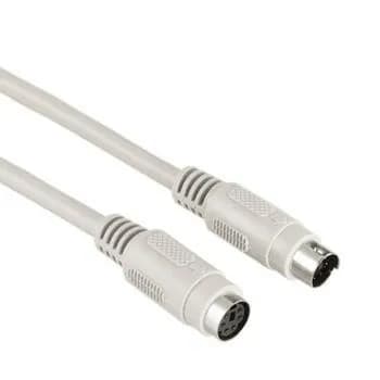 HAMA Johto PS/2 6pin-6pin