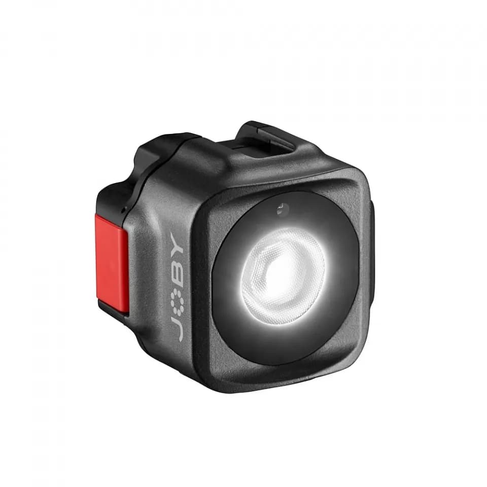 JOBY LED-valo Beamo Mini