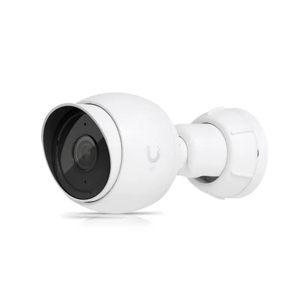 Ubiquiti UniFi Protect G5 Bullet Security Camera - Pack of 3