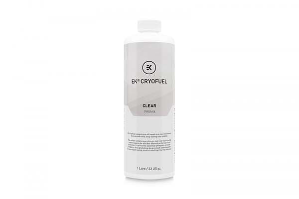 EKWB CryoFuel Clear 1000ml