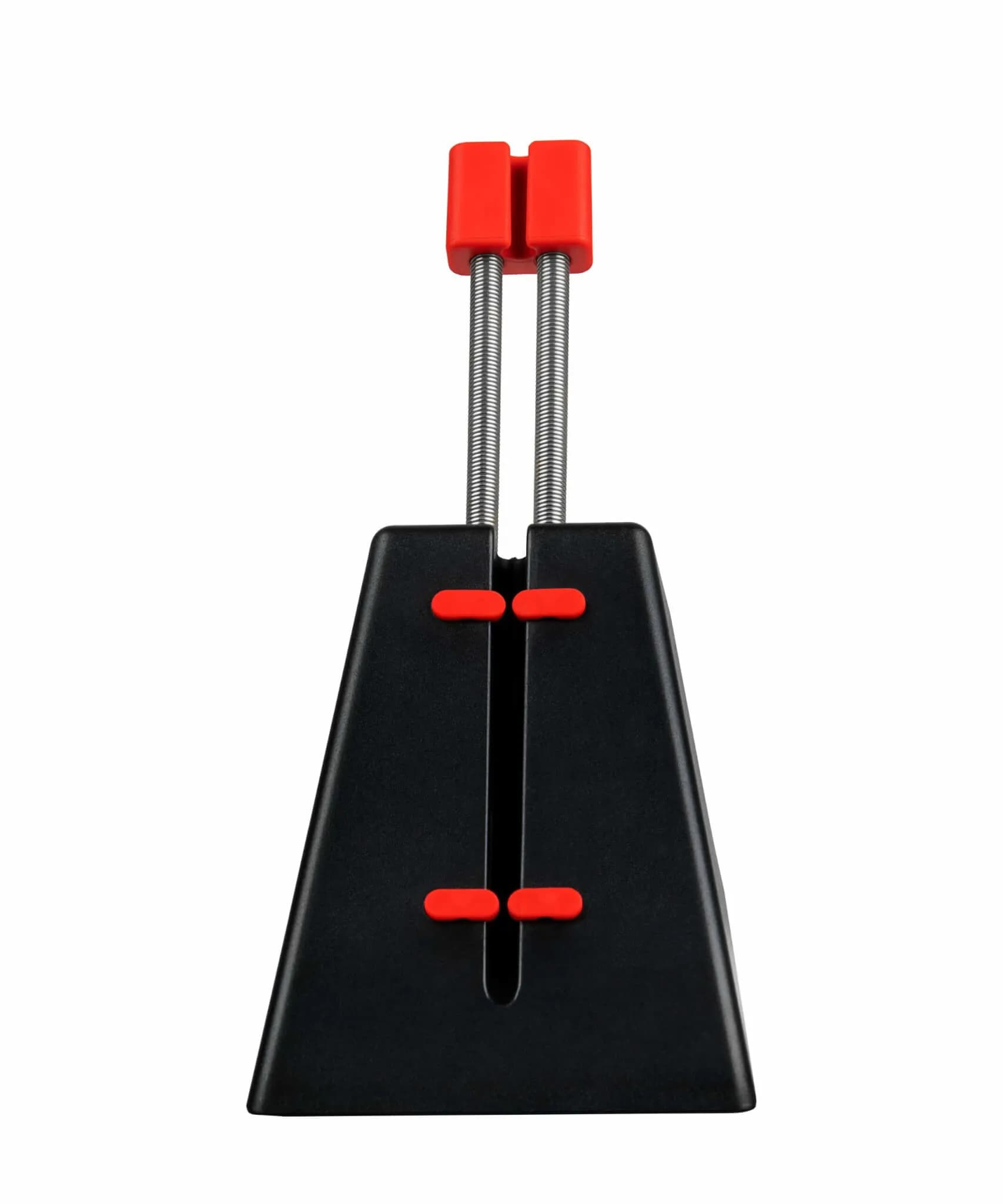 Arozzi Ancora -hiiren kaapelipidike, musta/punainen