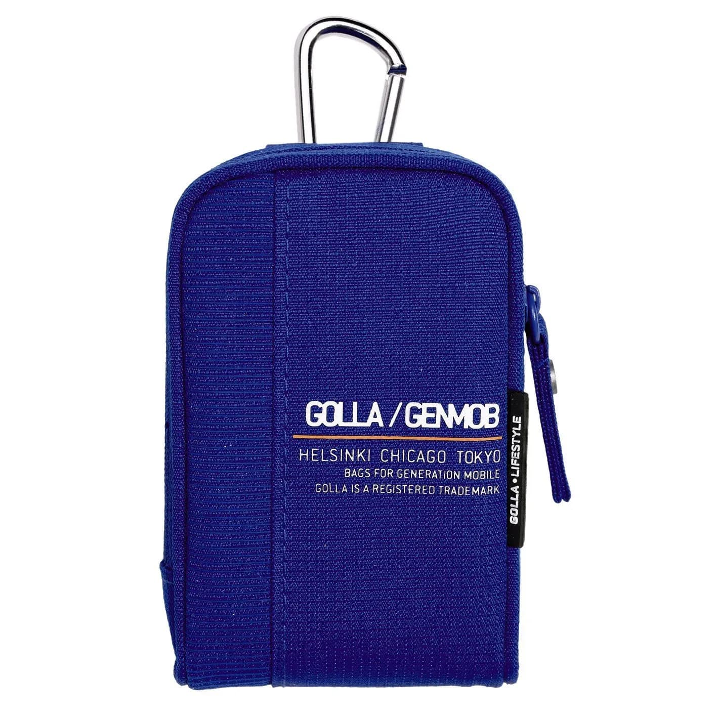 GOLLA Digi ALFIE sininen Universal bag G1245