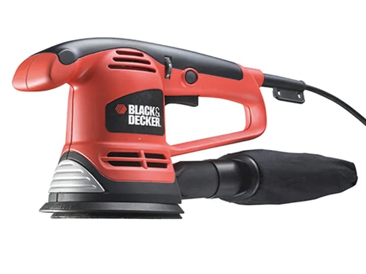 Black&Decker Power Sander KA191EK -hiomakone