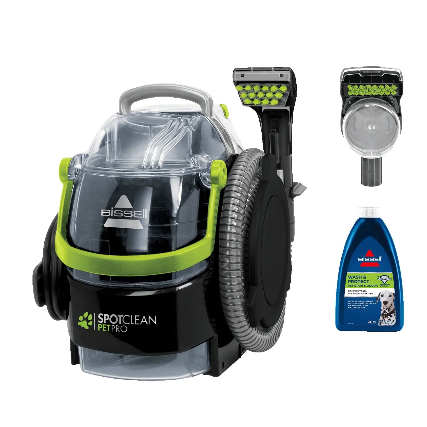 BISSELL Spotclean Pet Pro