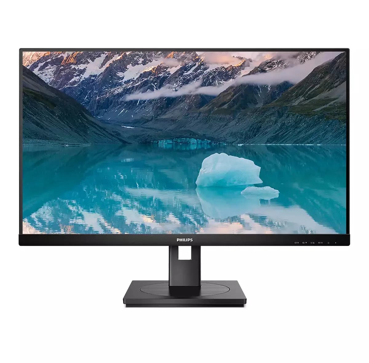 Philips 222S9JML/00 21.5" Full HD, VA -näyttö, USB hub