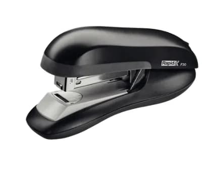 Nitoja Rapid F30 30ark musta