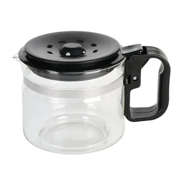 Nordic Quality Kitchen -Yleiskäyttöinen lasinen varakannu: Malli XXL