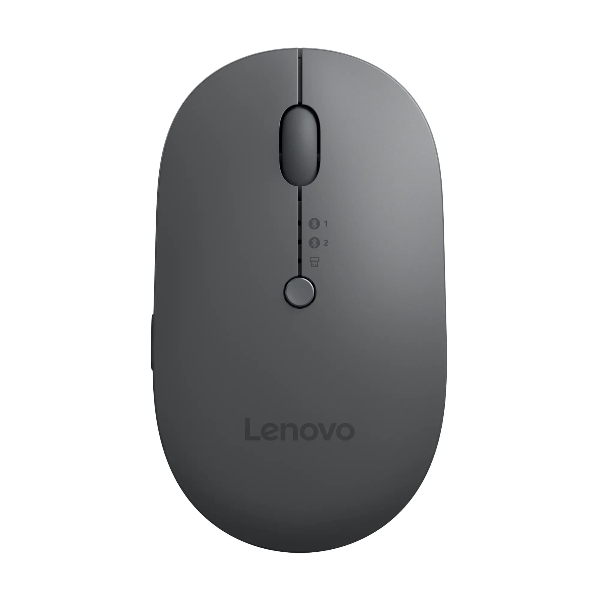 Lenovo Multi-Device X9 Edition -langaton hiiri, musta