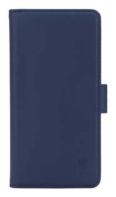 GEAR Wallet, Galaxy S20 -lompakkokotelo, Sininen