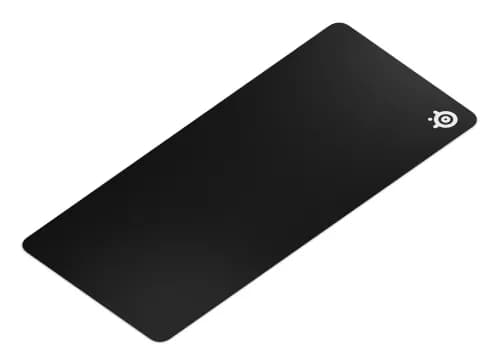 SteelSeries QcK XXL -pelihiirimatto, 900x400 mm, musta