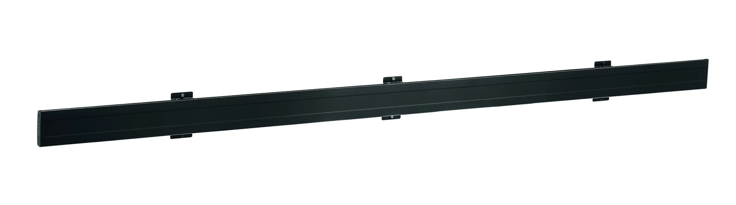 Vogel's Pro PFB 3433 -adapterilevy, 3315 mm, musta