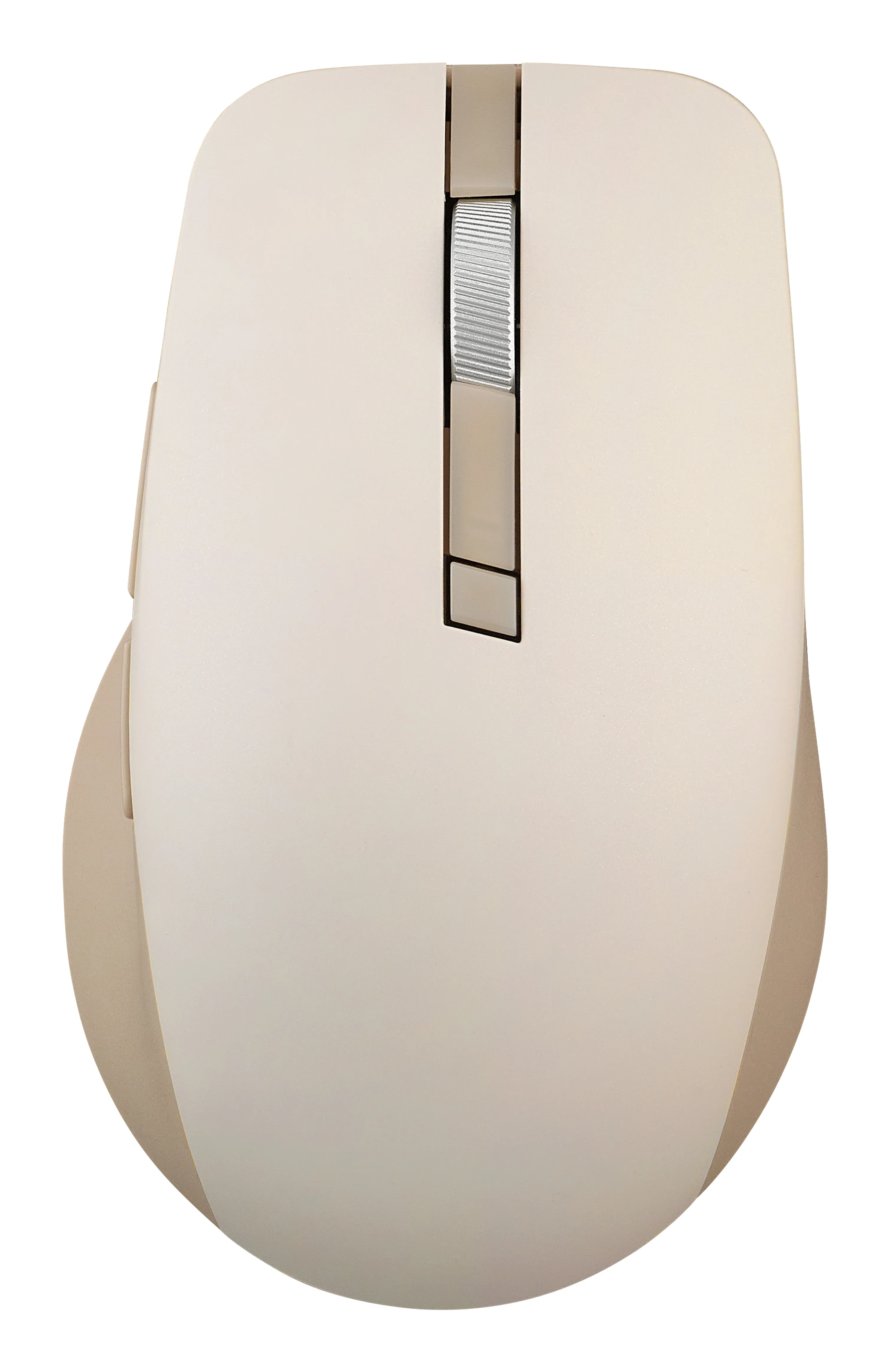 ASUS SmartO MD200 Silent Plus -langaton hiiri, beige