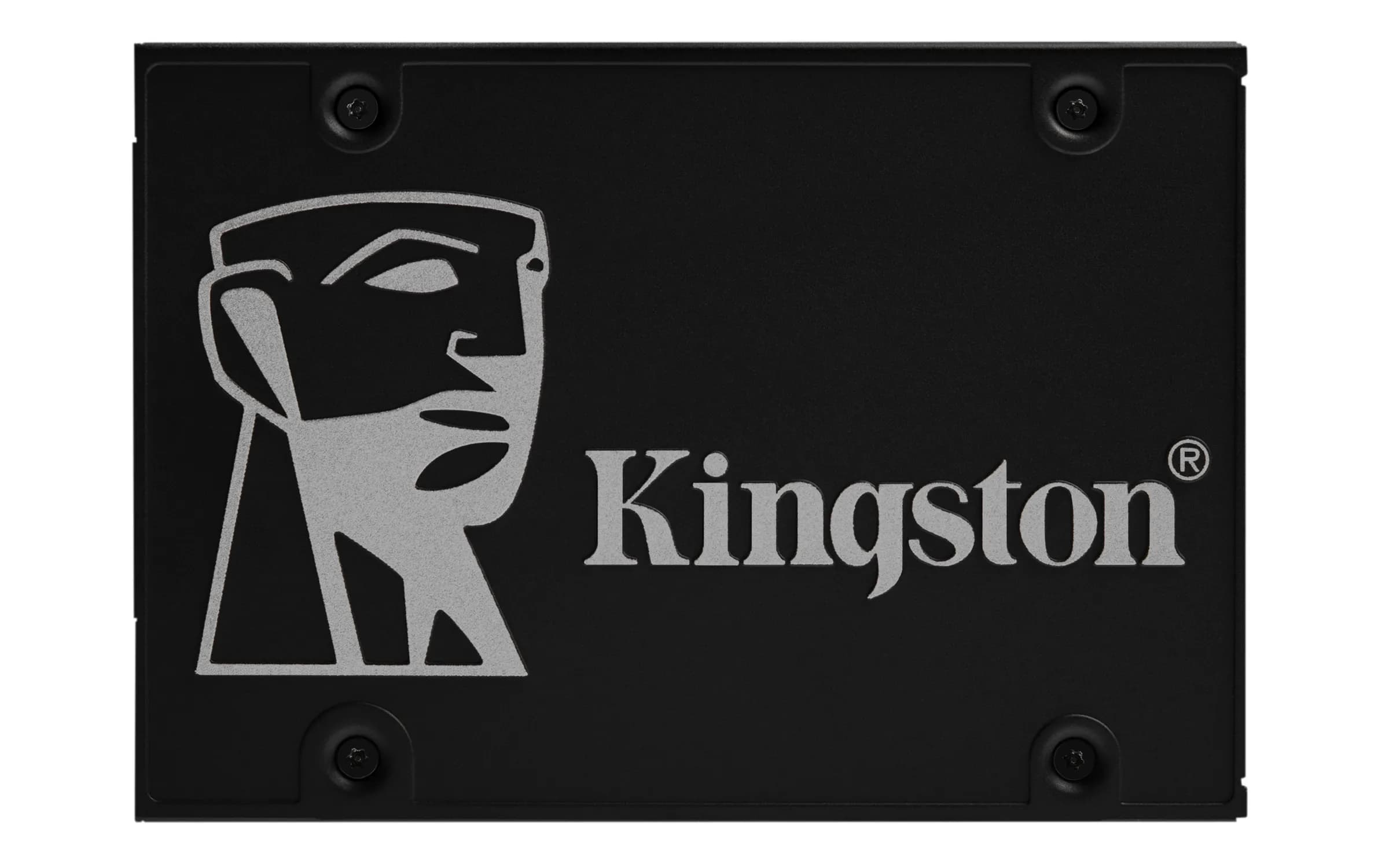 Kingston KC600 256 Gt 2,5" SATA -SSD-levy